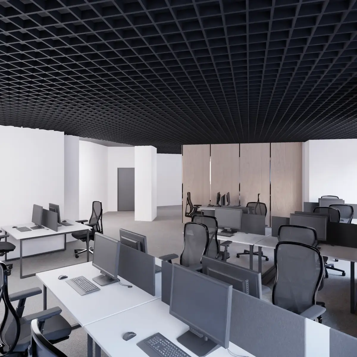 AK OFFICE